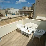 The Olive 3 - Traditional Maltese *