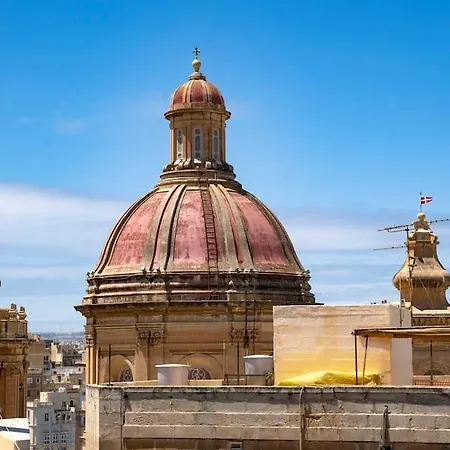 The Olive 3 - Traditional Maltese