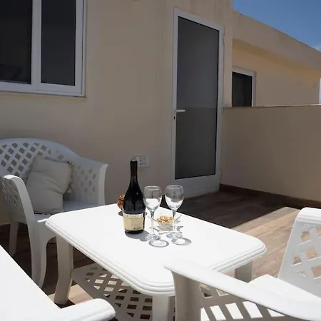 The Olive 3 - Traditional Maltese