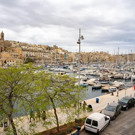 The Olive 3 - Traditional Maltese Casa de Férias *