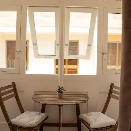 The Olive 3 - Traditional Maltese Birgu