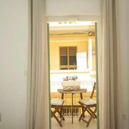 The Olive 3 - Traditional Maltese Birgu