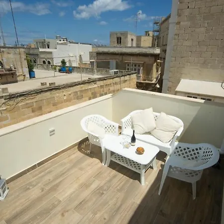 The Olive 3 - Traditional Maltese *