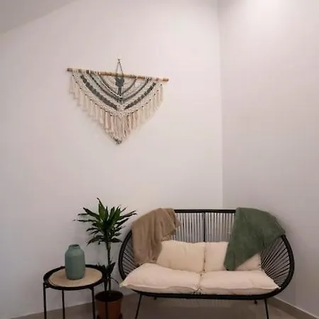 Tatil Evi The Olive 3 - Traditional Maltese