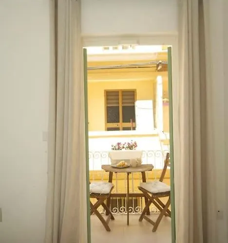 The Olive 3 - Traditional Maltese Birgu