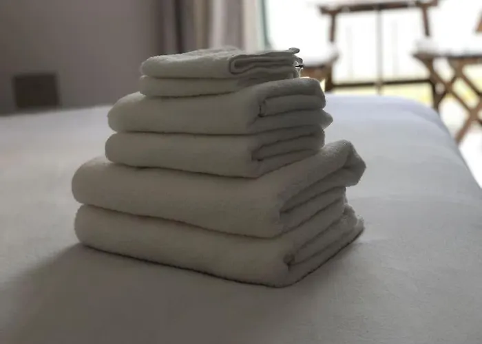 The Olive 3 - Traditional Maltese Ferienhaus