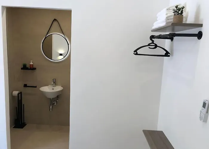 The Olive 3 - Traditional Maltese Ferienhaus Vittoriosa