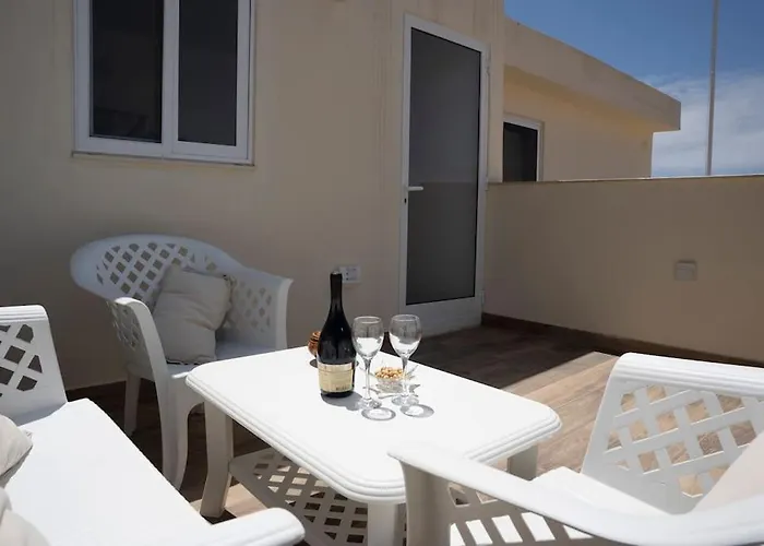 The Olive 3 - Traditional Maltese