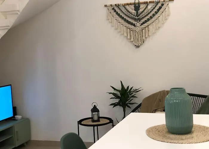 The Olive 3 - Traditional Maltese Tatil Evi *