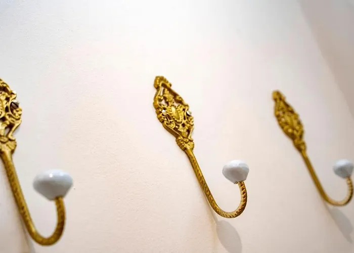 The Olive 3 - Traditional Maltese Birgu