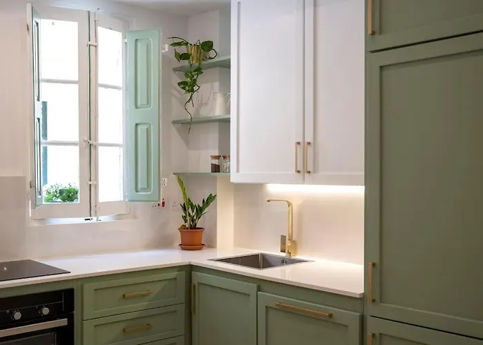 The Olive 3 - Traditional Maltese Ferienhaus Vittoriosa