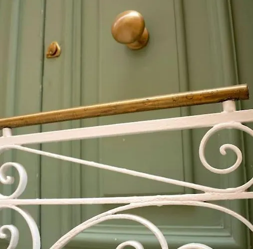 The Olive 3 - Traditional Maltese