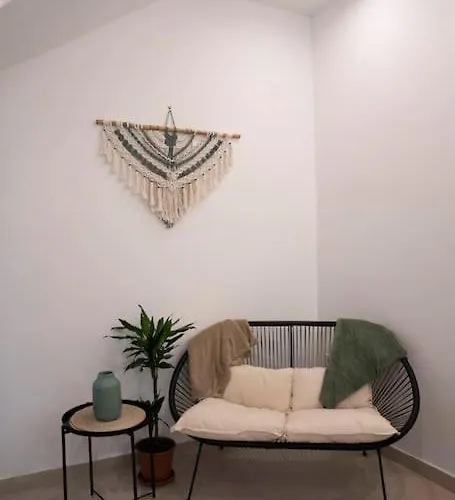 Tatil Evi The Olive 3 - Traditional Maltese