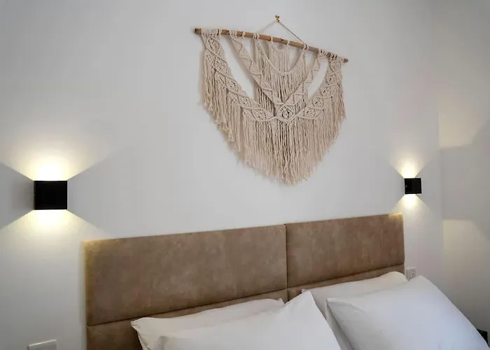 Tatil Evi The Olive 3 - Traditional Maltese Birgu